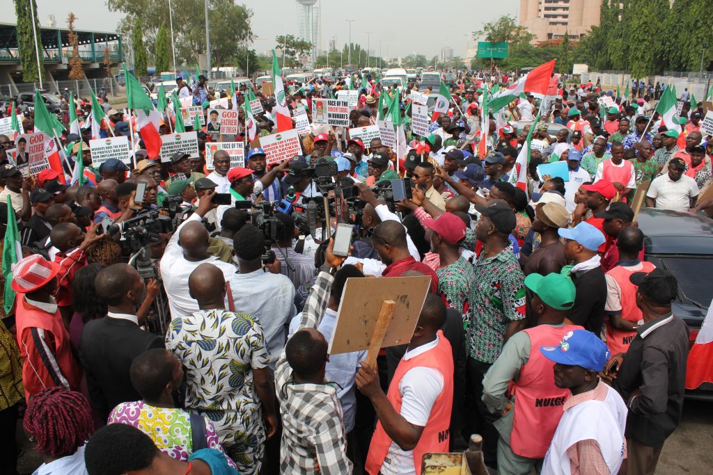 nlc-warns-imo-and-rivers-state-government-over-harsh-treatment-of