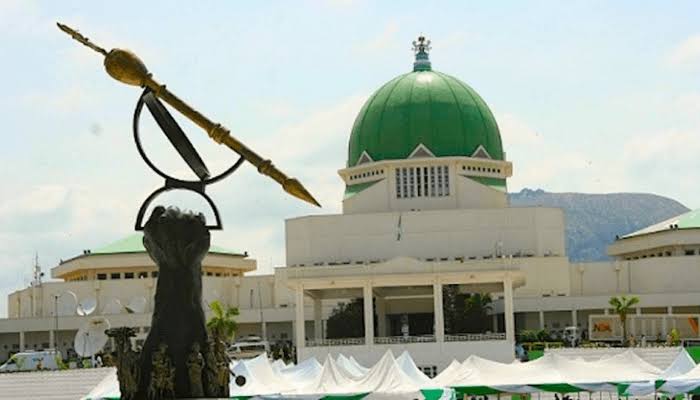 10TH NATIONAL ASSEMBLY LEADERSHIP: BE GUIDED BY YOUR OATH OF OFFICE ...